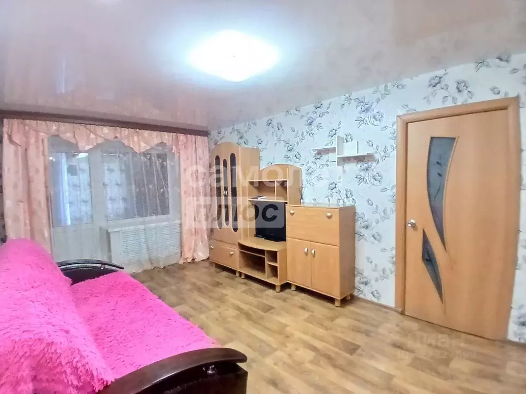 3-к кв. Пермский край, Пермский муниципальный округ, с. Култаево ул. ... - Фото 1