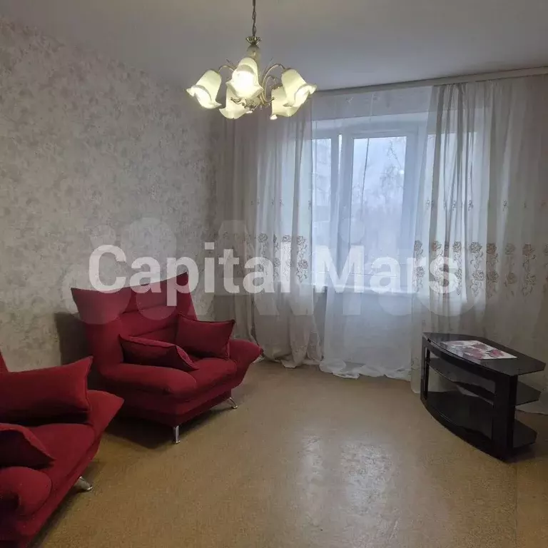 2-к. квартира, 46 м, 7/9 эт. - Фото 0