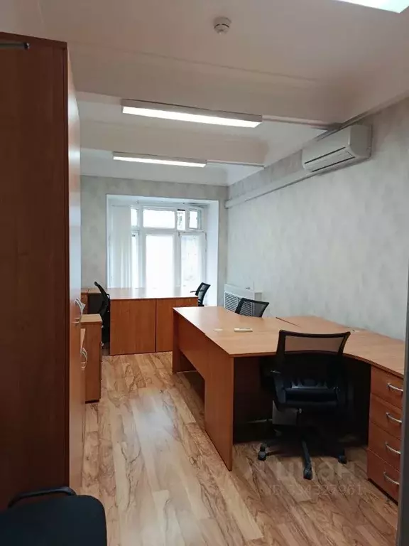 Офис в Москва Большая Садовая ул., 5 (20 м) - Фото 2