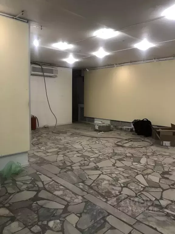 Помещение свободного назначения в Москва ул. Достоевского, 3 (90 м) - Фото 1