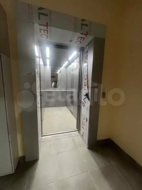 2-к. квартира, 63,4 м, 9/9 эт. - Фото 1
