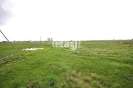 Участок в Салават, Западный микрорайон, 20-й квартал (949 м) - Фото 2