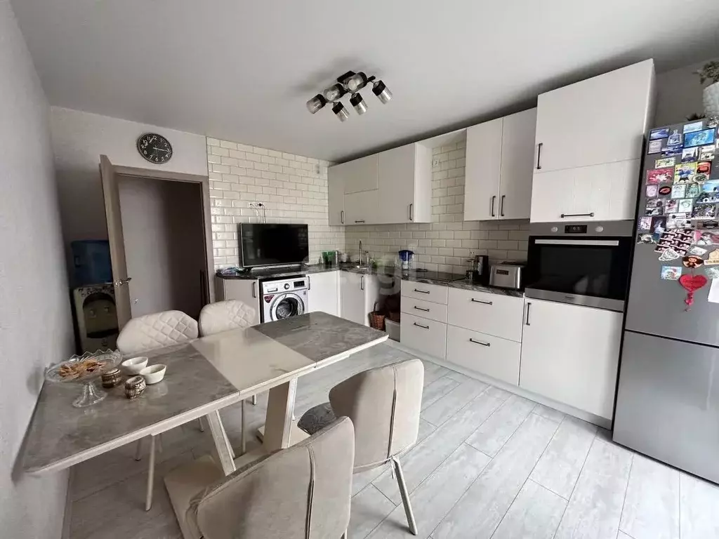 3-к кв. Воронежская область, Рамонский район, Яменское с/пос, Ветряк ... - Фото 1