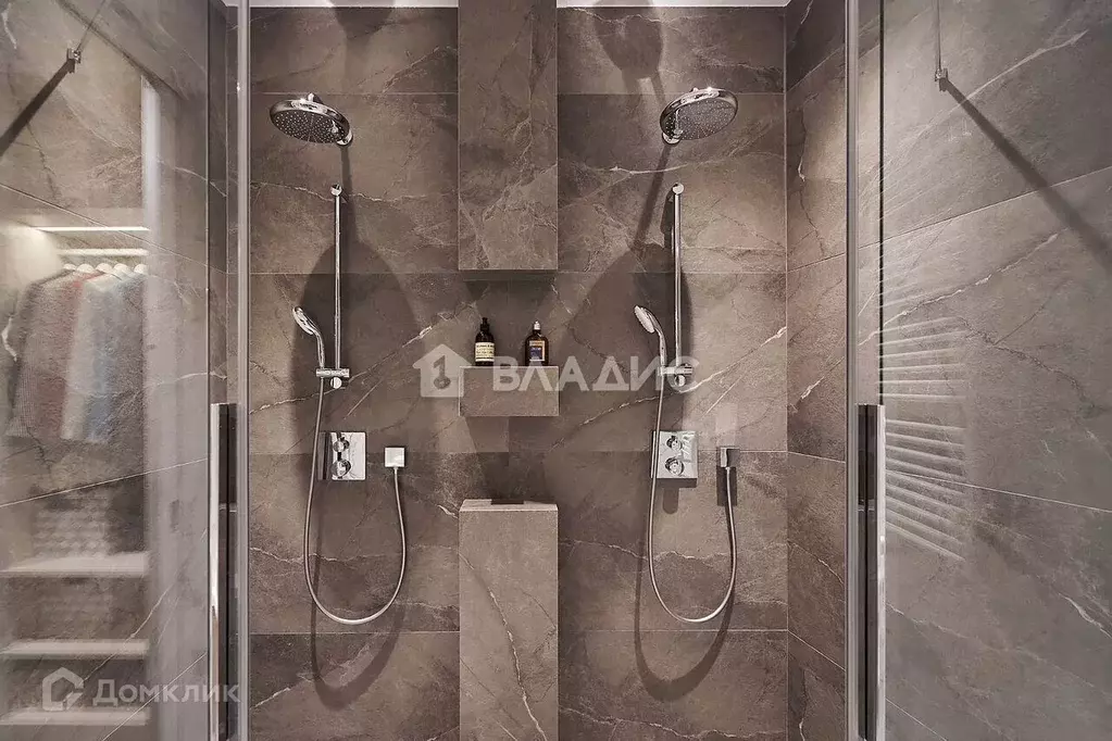 Продаётся 2-к квартира, 72.9 м - Фото 1