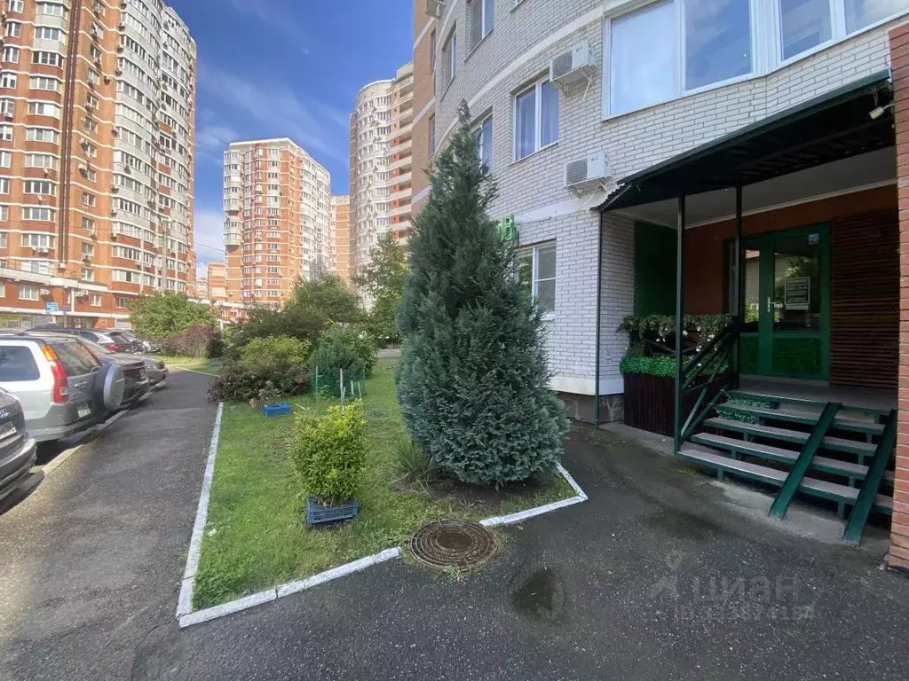 Помещение свободного назначения в Краснодарский край, Краснодар ул. ... - Фото 1