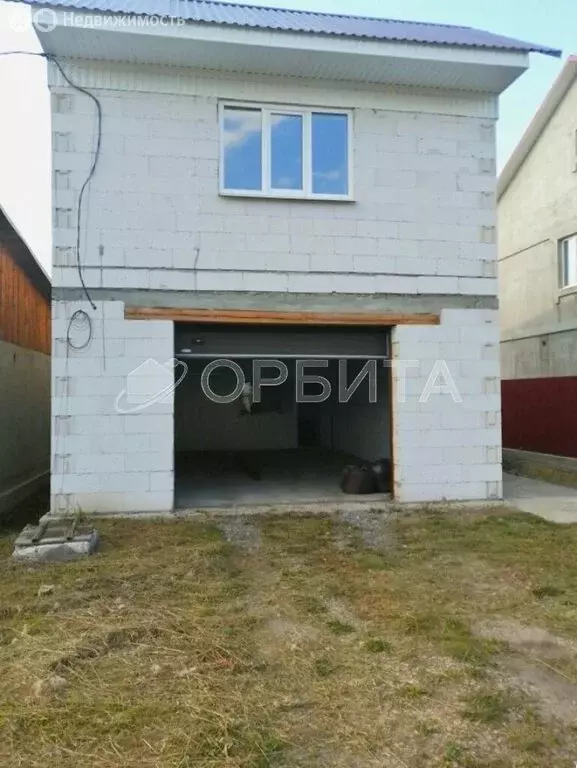 Дом в Тугулым, Рабочая улица (180.7 м) - Фото 0