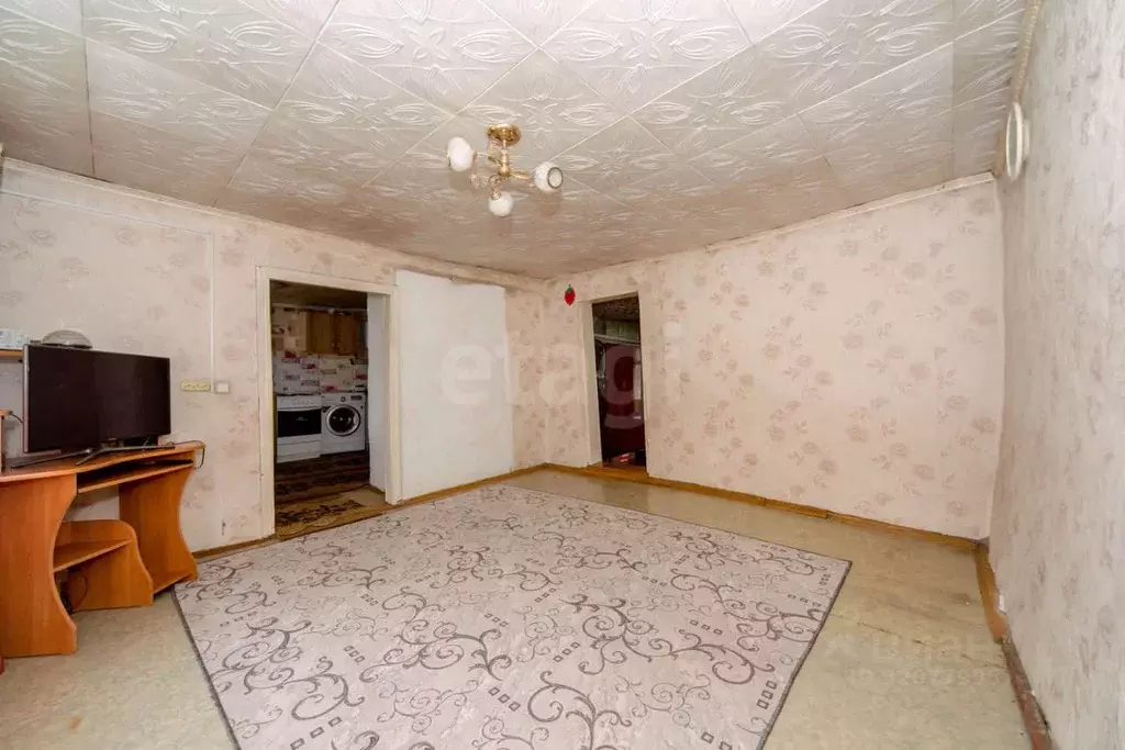 Дом в Алтайский край, Бийск Подгорная ул., 60 (41 м) - Фото 1