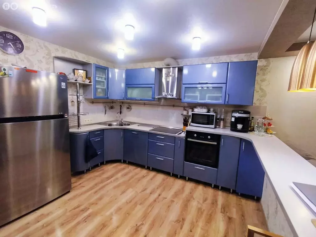 Дом в Шиховское сельское поселение, деревня Барамзы, Янтарная улица, ... - Фото 1