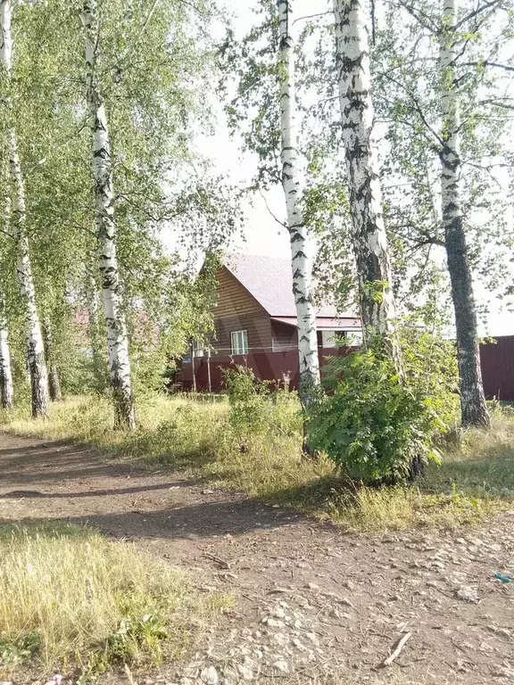 Дом 80 м на участке 7,5 сот. - Фото 1