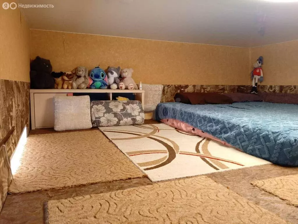 1-комнатная квартира: Камышлов, улица Кирова, 32 (22.1 м) - Фото 1