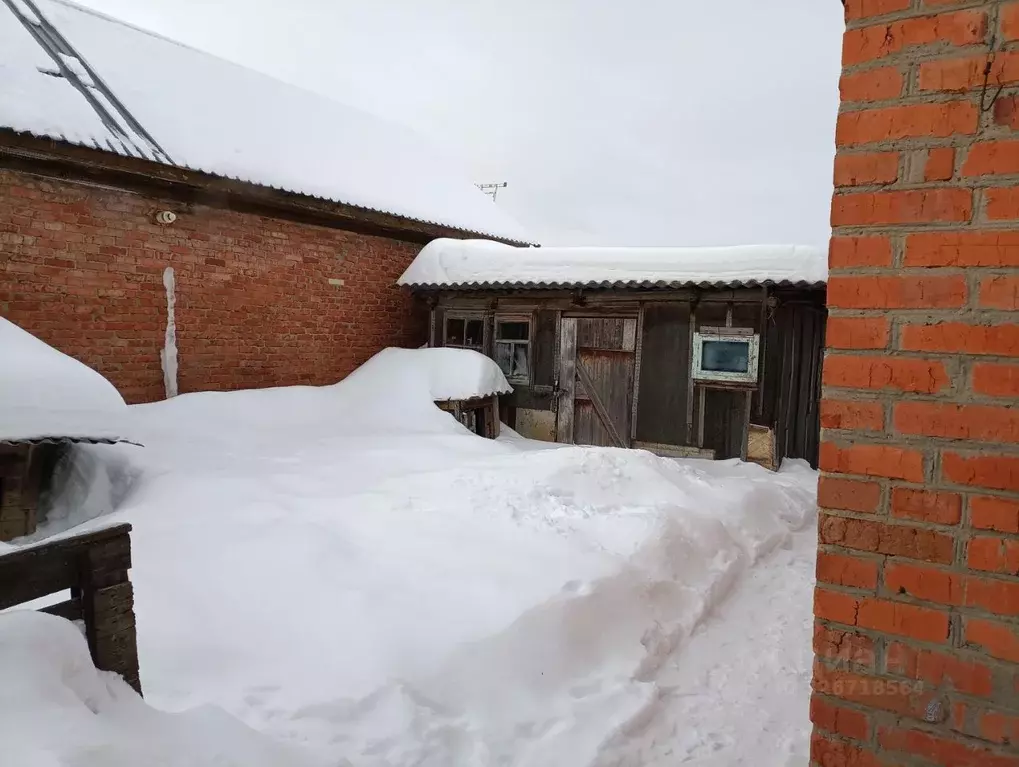 Дом в Саратовская область, Энгельс муниципальное образование, пос. ... - Фото 2