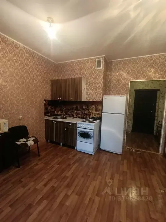 Студия Хакасия, Абакан ул. Маршала Жукова, 89 (22.6 м) - Фото 0