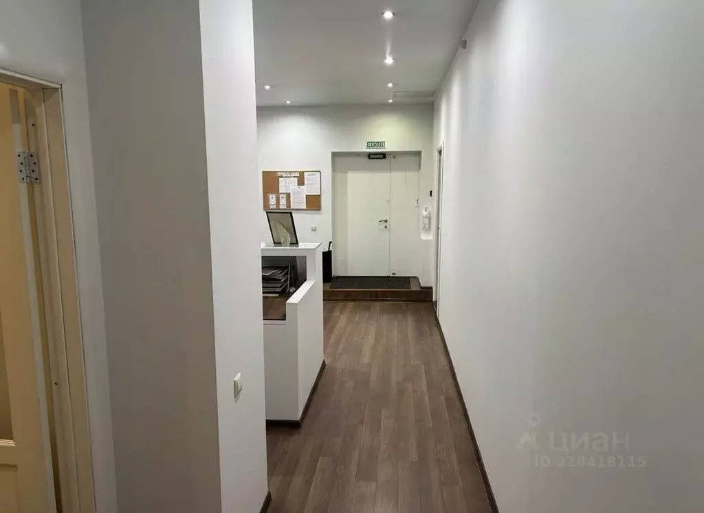 Помещение свободного назначения в Москва пер. Столешников, 9С3 (217 м) - Фото 2