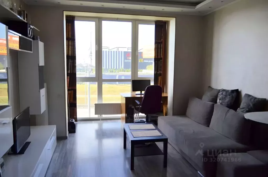 Студия Московская область, Красногорск городской округ, д. Воронки 45Г ... - Фото 1