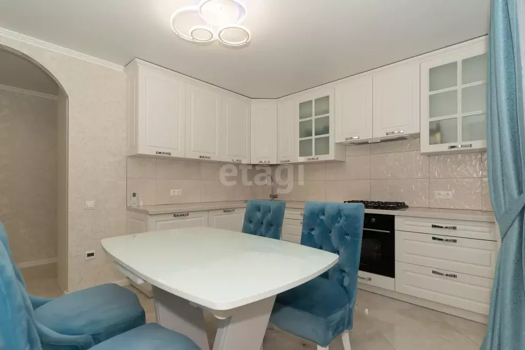 Продаётся 4-к квартира, 86 м - Фото 1