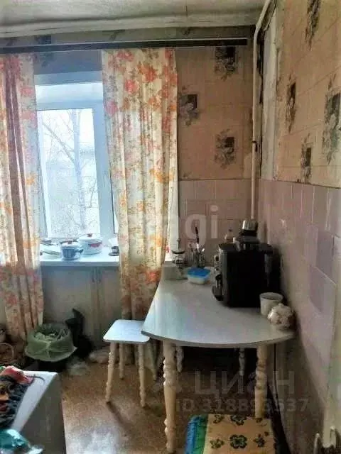 2-к кв. Хабаровский край, Хабаровск Бригадный проезд, 9 (46.9 м) - Фото 0