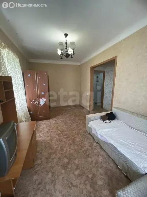 1-комнатная квартира: Ишимбай, Уральская улица, 30 (30.6 м) - Фото 1
