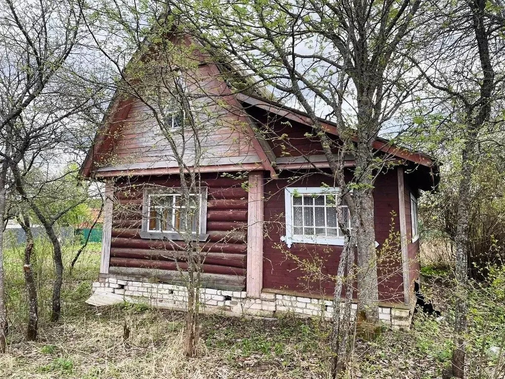 Дом в Владимирская область, Кольчугино муниципальное образование, ... - Фото 1