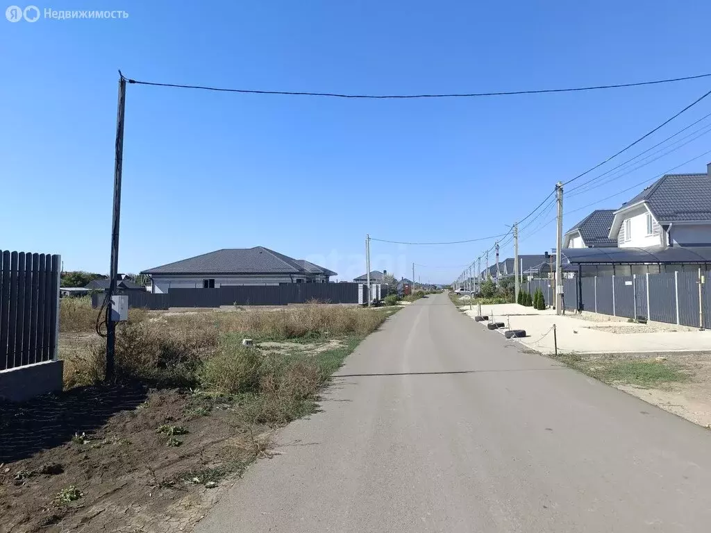 Участок в село Цибанобалка, улица Цыбана (6 м) - Фото 2