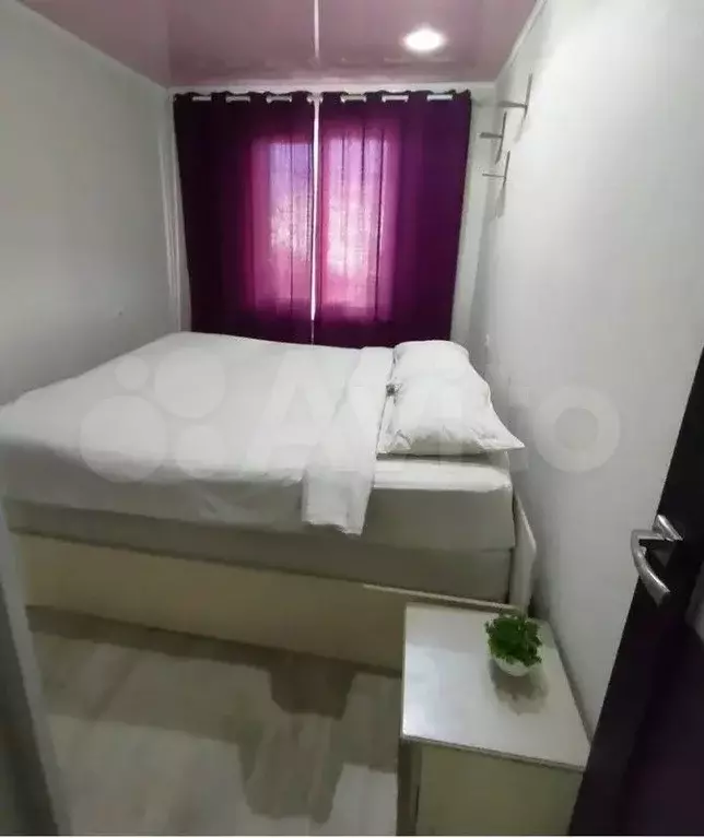 2-к. квартира, 54 м, 2/3 эт. - Фото 1