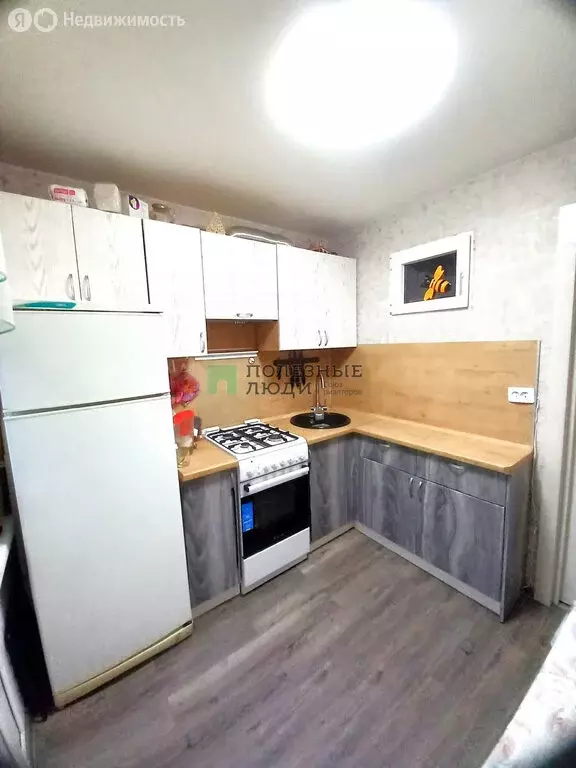 2-комнатная квартира: Вологда, Козлёнская улица, 84 (44.8 м) - Фото 1