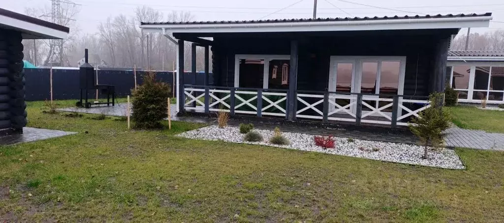 Дом в Саратовская область, Балаково ул. Прибрежная, 3/1 (80 м) - Фото 2