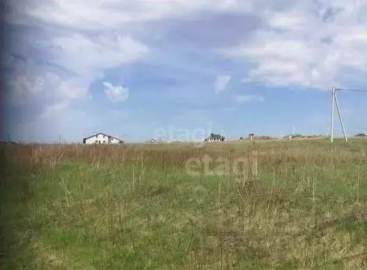 Участок в Липецкая область, Липецкий муниципальный округ, д. Кулешовка ... - Фото 2