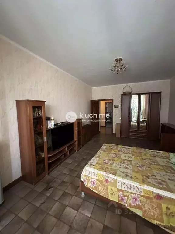4-к кв. Татарстан, Казань Чистопольская ул., 85 (112.8 м) - Фото 2