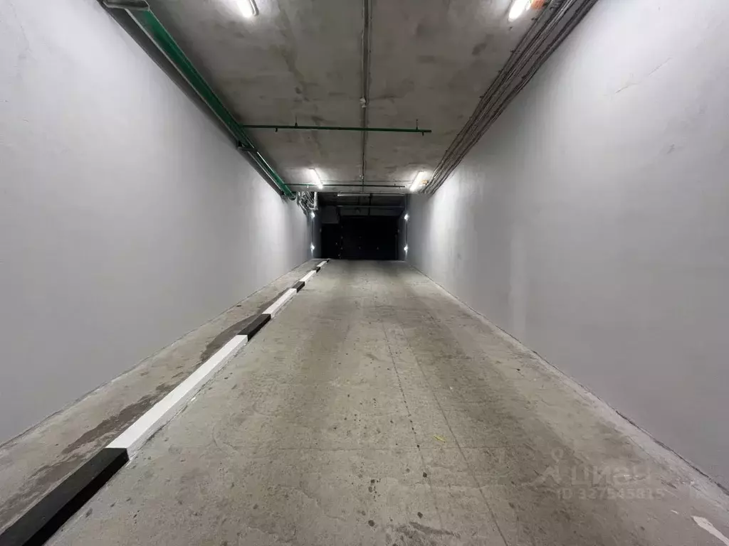 Гараж в Москва Родниковая ул., 4А (13 м) - Фото 1