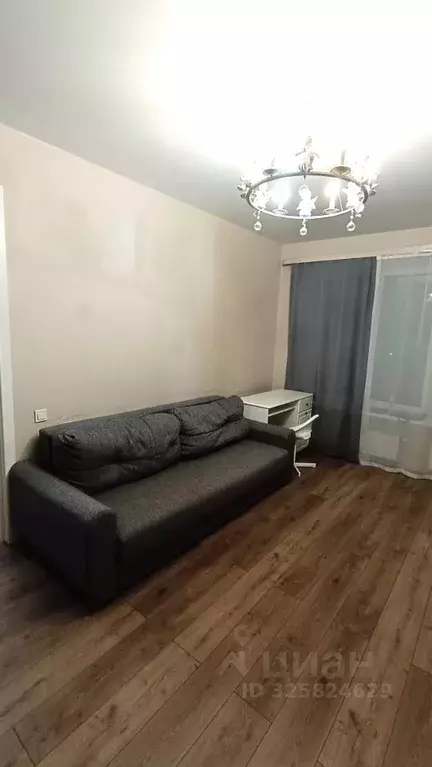 2-к кв. Москва Амурская ул., 1Ак4 (65.0 м) - Фото 2