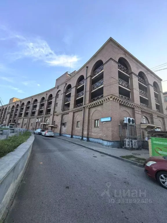 Гараж в Московская область, Химки Клязьма кв-л, проезд Набережный, 27 ... - Фото 2