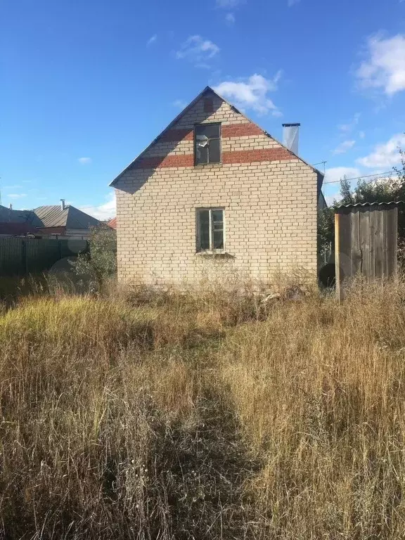 Дом 41 м на участке 8 сот. - Фото 1