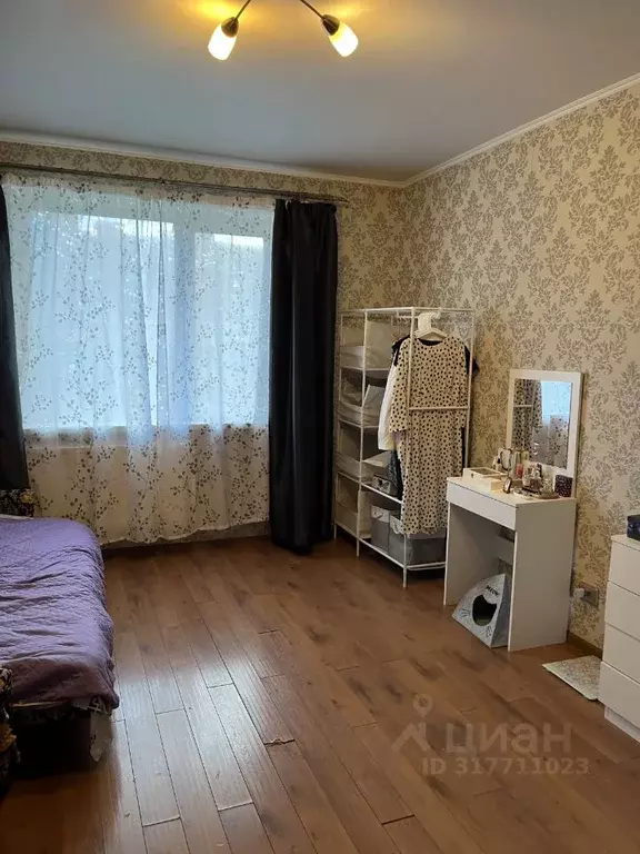 3-к кв. Санкт-Петербург просп. Испытателей, 24К1 (80.1 м) - Фото 0