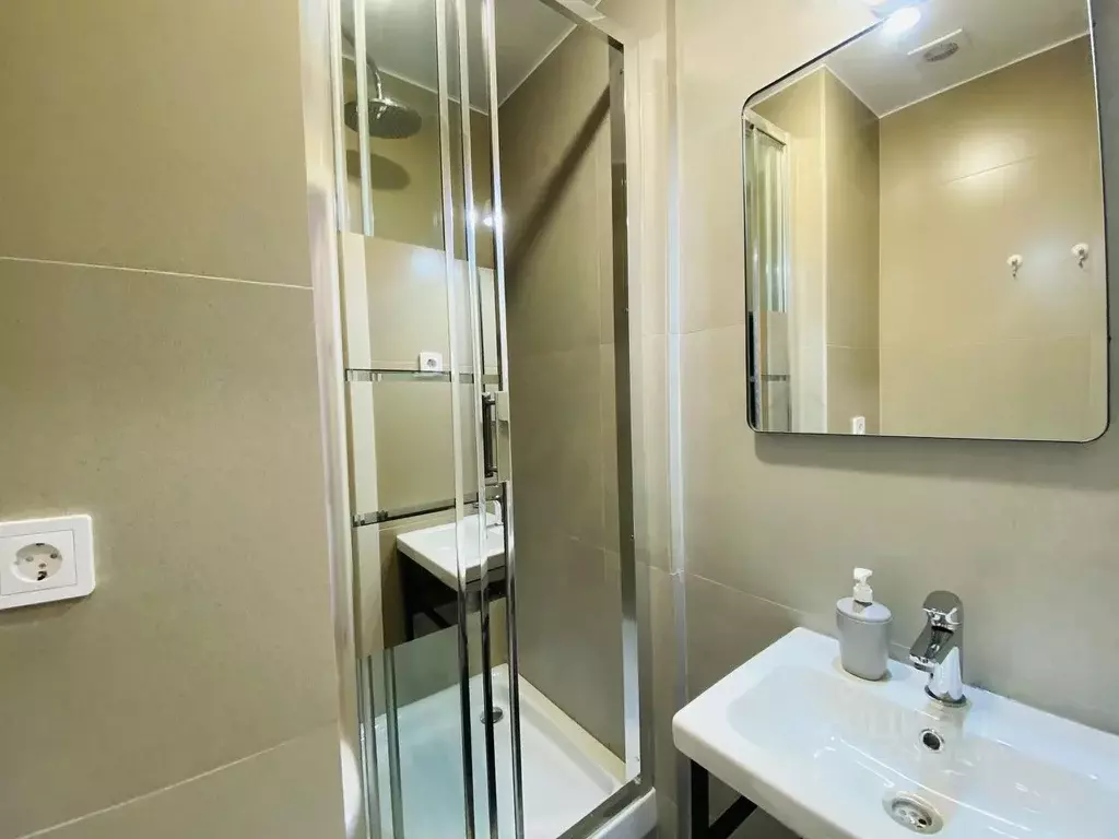 1-к кв. Москва Автозаводская ул., 17К3 (17.0 м) - Фото 2