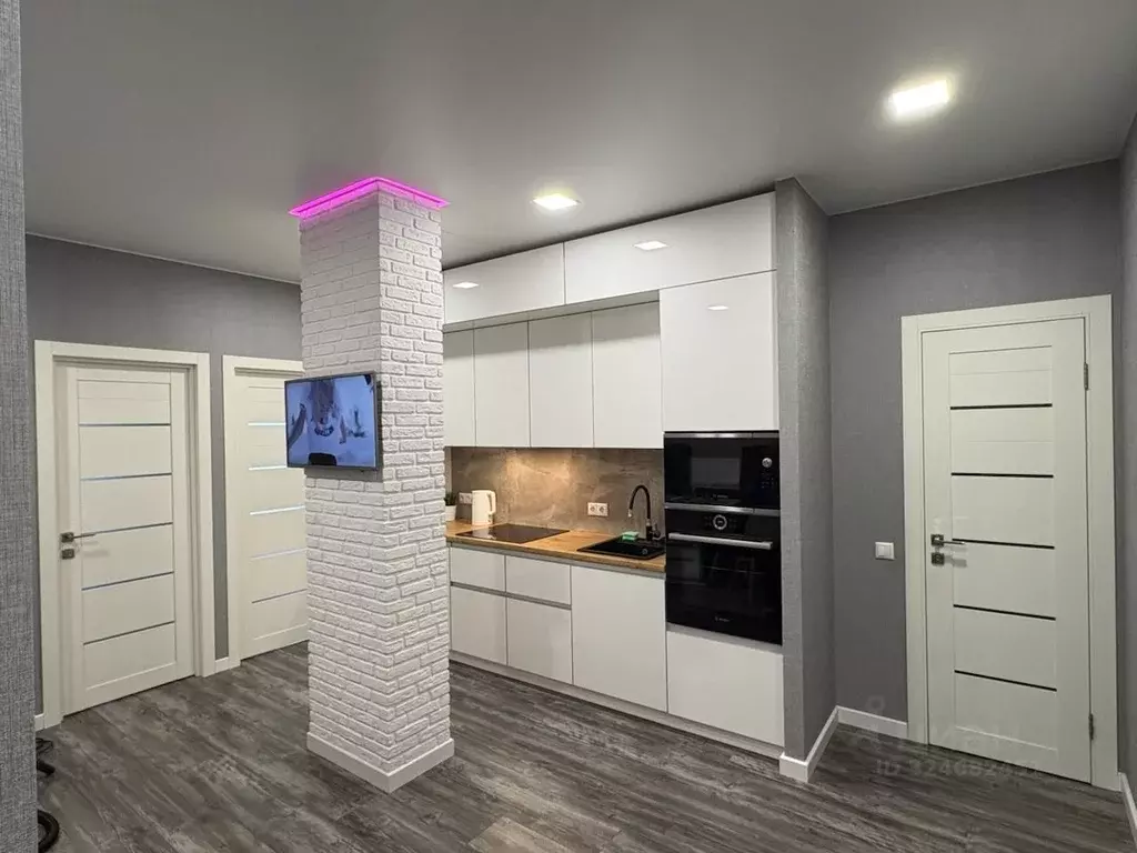 2-к кв. Московская область, Реутов ул. Имени Академика В.Н. Челомея ... - Фото 0