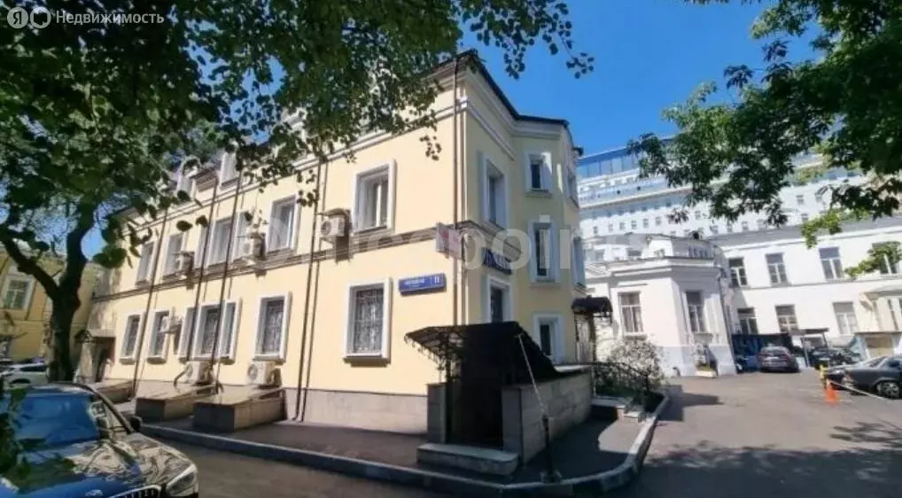 Офис (175 м) - Фото 2