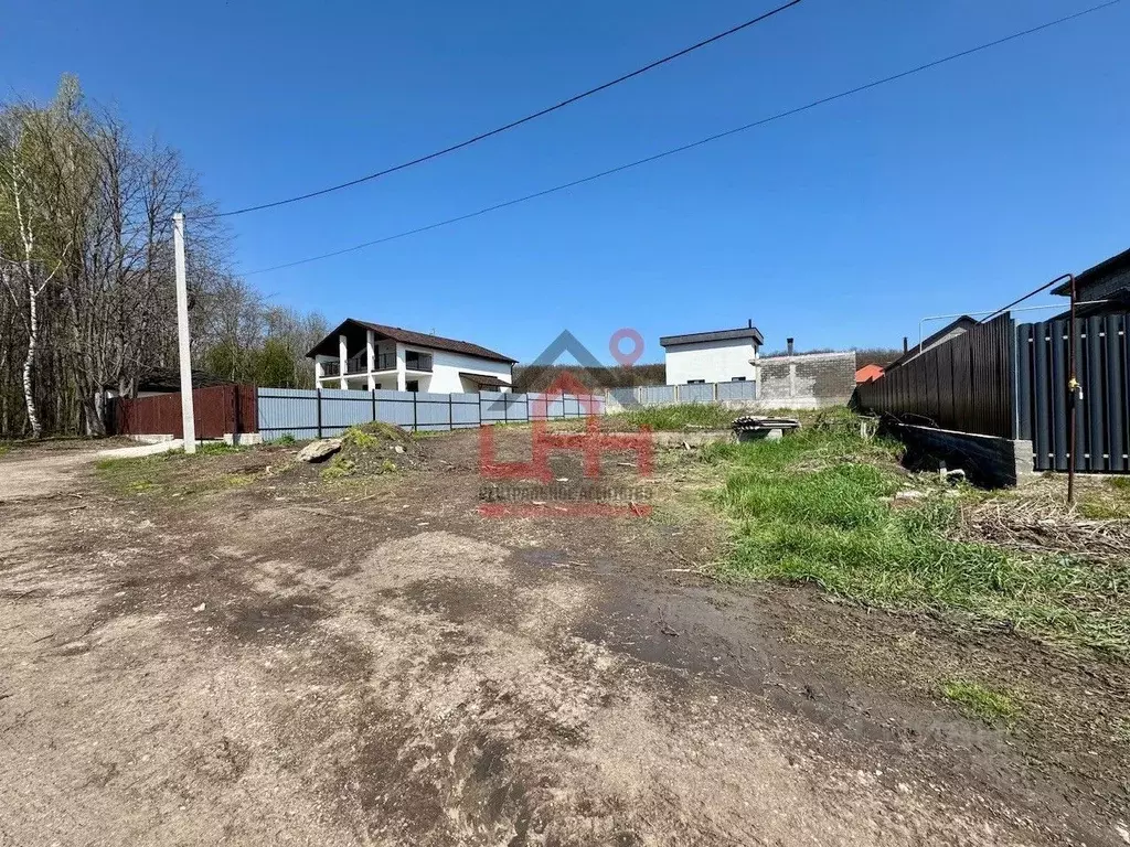 Участок в Ставропольский край, Ессентуки Пригородная ул. (6.0 сот.) - Фото 2