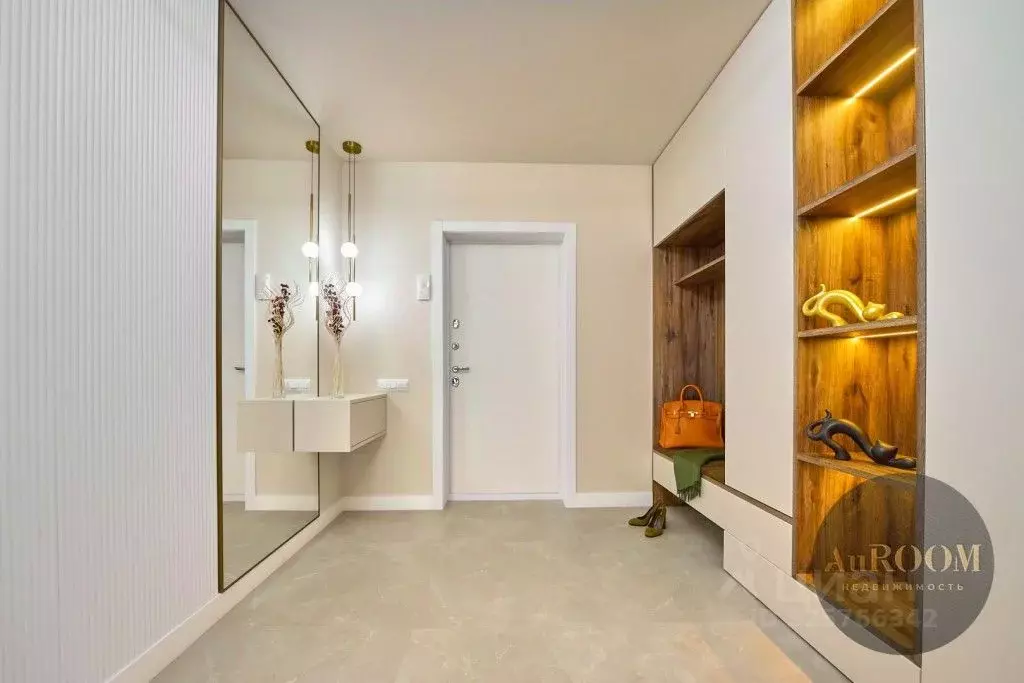 5-к кв. Волгоградская область, Волжский ул. Александрова, 20 (250.0 м) - Фото 1