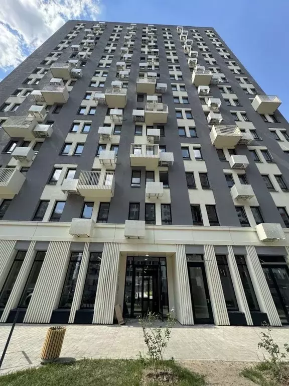 Студия Московская область, Ленинский городской округ, д. Коробово ул. ... - Фото 2