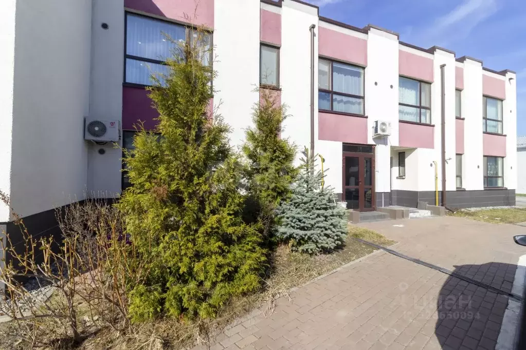 Таунхаус в Тюменская область, Тюменский муниципальный округ, д. ... - Фото 1