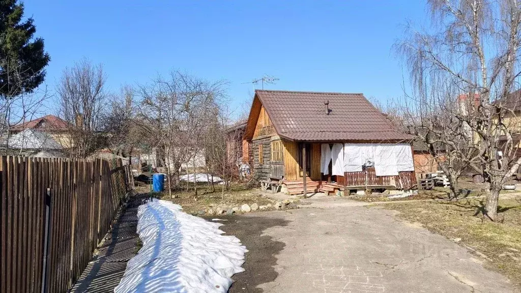 Дом в Московская область, Красногорск городской округ, Нахабино пгт ... - Фото 1