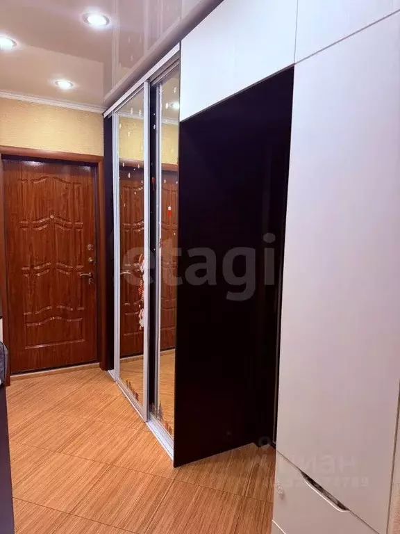 2-к кв. Ямало-Ненецкий АО, Муравленко ул. Ленина, 105 (52.0 м) - Фото 2