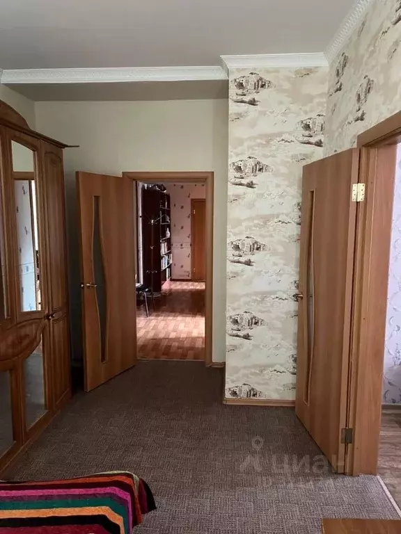 3-к кв. Астраханская область, Астрахань ул. Кирова, 20 (86.0 м) - Фото 2