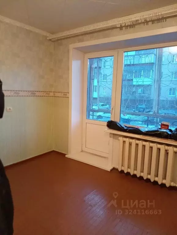 1-к кв. Свердловская область, Полевской Ялунина мкр, 21 (22.1 м) - Фото 2