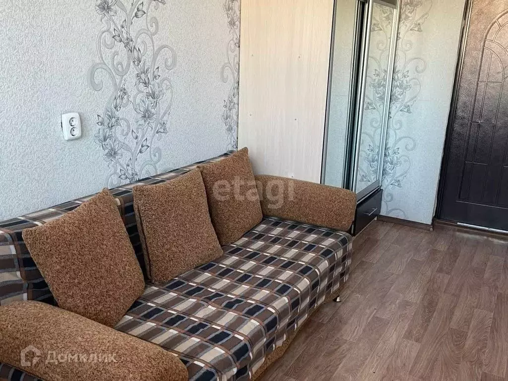 Продаётся квартира-студия, 14.9 м - Фото 1