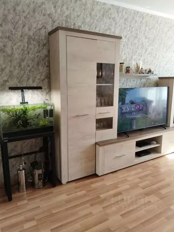 2-к кв. Тульская область, Суворов ул. Ленинского Юбилея, 9 (41.4 м) - Фото 2