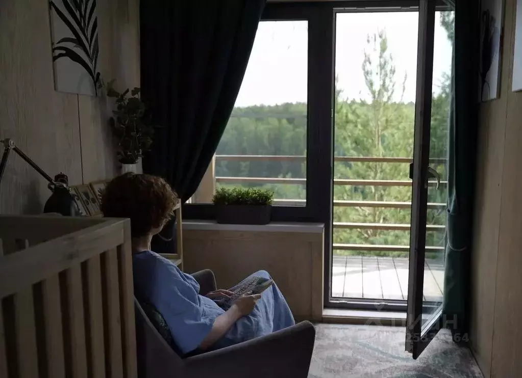 Дом в Свердловская область, Первоуральск муниципальный округ, д. ... - Фото 2