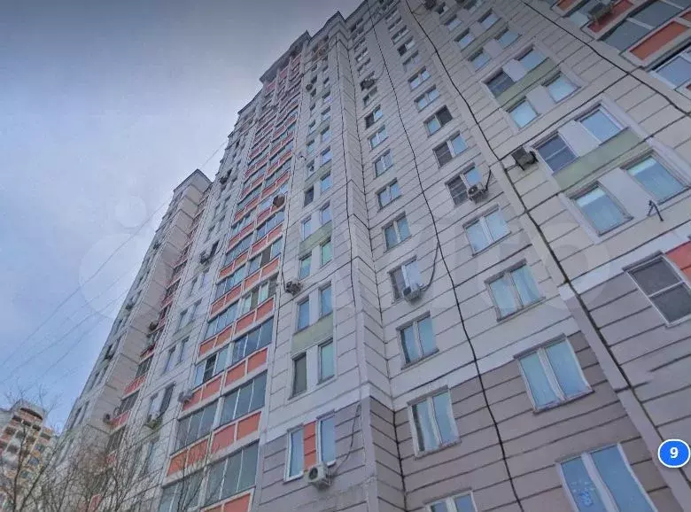 Аукцион: 1-к. квартира, 38,4 м, 16/17 эт. - Фото 0