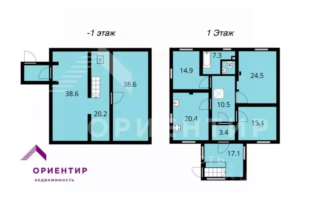 Дом в Свердловская область, Екатеринбург муниципальное образование, ... - Фото 2