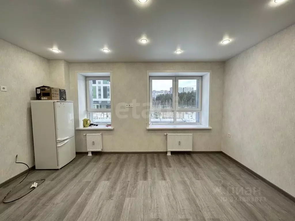 Студия Коми, Сыктывкар Петрозаводская ул., 47 (24.6 м) - Фото 1